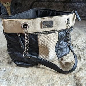 Nine West quilted purse